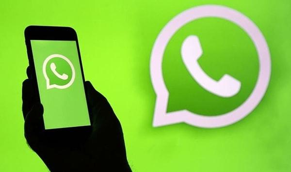 WhatsApp'ın Hikayeler benzeri Durum özelliği 5 yıl önce kullanıma sunulmuştu.