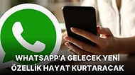 WhatsApp'a Yanlışlıkla Silinen Mesajlar İçin Yeni Özellik Geliyor