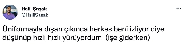 2. Öz güvenle ilgili diyebilir miyiz?🥲