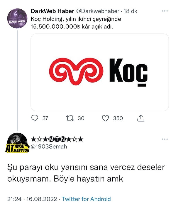 8. Günün mentionı.