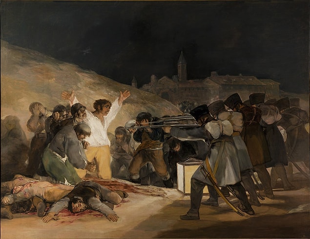 6. Romantizm (1800-1850)