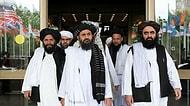 Taliban Heyeti Türkiye'deki Afganları Ziyarete Geliyor!