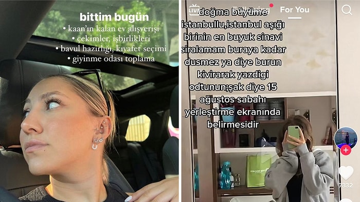 Sosyal Medyada Paylaştıkları Acayip Ötesi Dertleriyle Bizi Bizden Alan Kullanıcılar