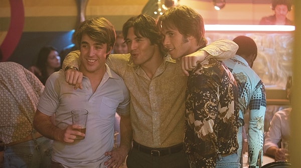 6. Everybody Wants Some!! (2016)