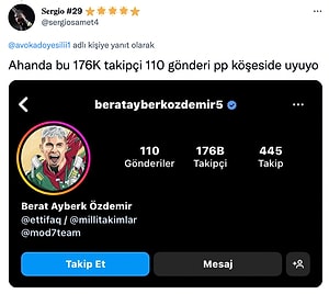 Gizem Bağdaçiçek, Berat Özdemir'i İfşa Etti! - Onedio
