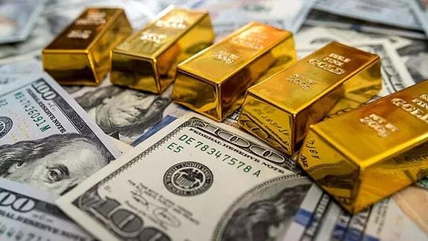Merkez Bankası'ndan gelecek bu kararı kimse beklemezken, ekonomistler şok oldu. Kararın açıklanmasının hemen ardından dolar ve dolara endeksli altın fiyatlarının fırladığı görüldü.