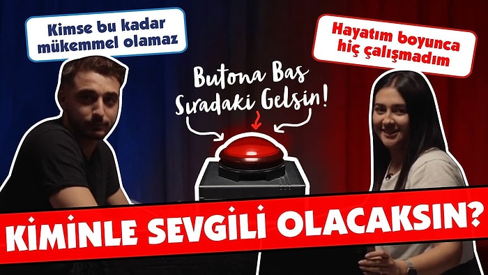 Sıradaki Gelsin 2.bölüm “Sesin dünyadaki en güzel beste olabilir” Eğlenceli ilk buluşma