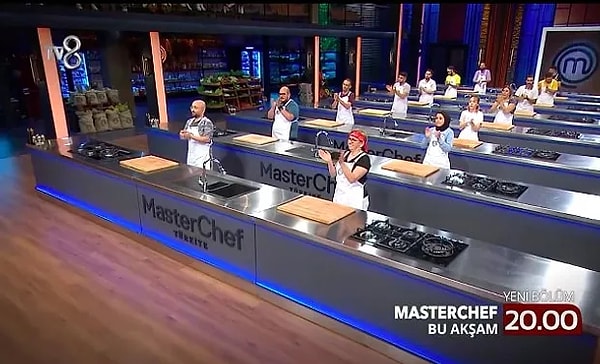 MasterChef Türkiye 43. Son Bölümünde Neler Oldu?