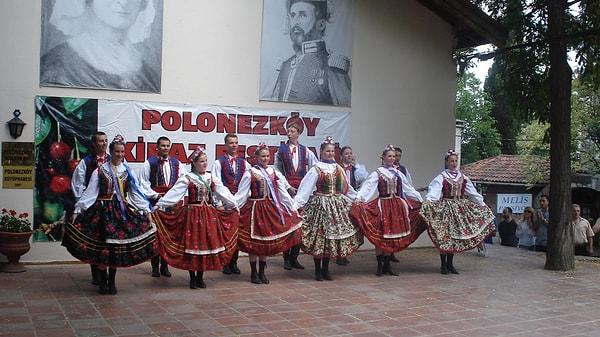 Polonezköy Kültür Evi