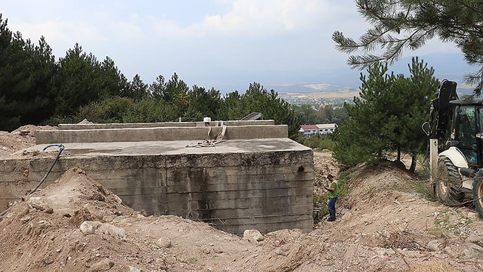 Köyden Toplu Göç Başladı: Zehirlenme Korkusunu Gözyaşlarıyla Anlattılar