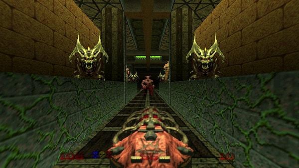 Peki Doom 64'e tamamen ücretsiz bir biçimde nasıl sahip olacağız?
