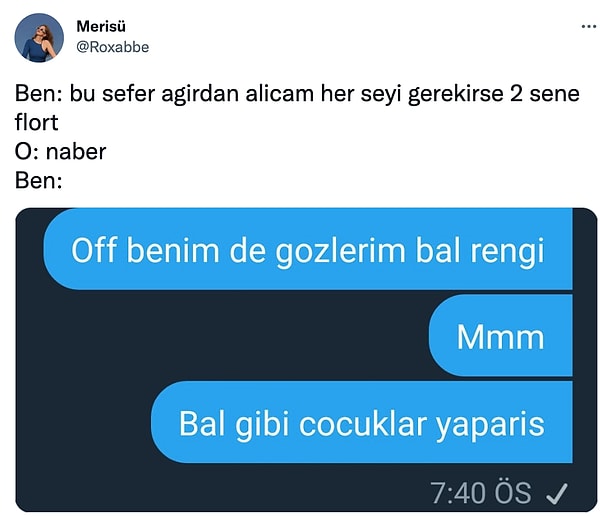 1. Eski bir paylaşımla başlayalım.