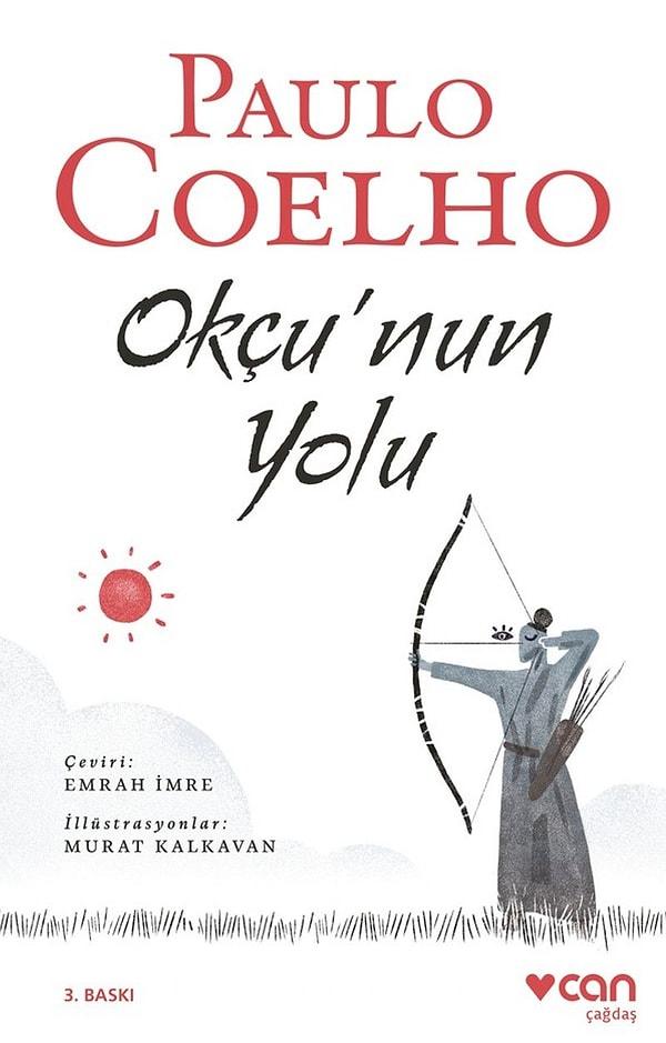 2. Okçunun Yolu - Paulo Coelho