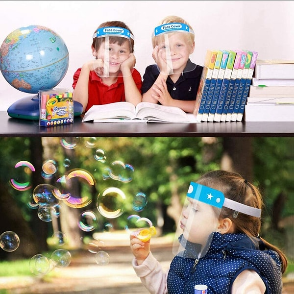 8. Наткнулся на рекламу защитных шлемов в Амазоне