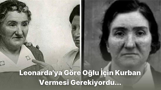 "Fala İnanma, Falsız da Kalma" Derken Konu Nerelere Gelmiş! Kurbanlarından Pasta ve Sabun Yapan Seri Katil