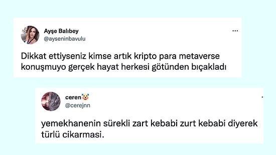 Her Ne Yapıyorsanız Bırakıp Okumanız Gereken Haftanın En Komik 21 Tweeti