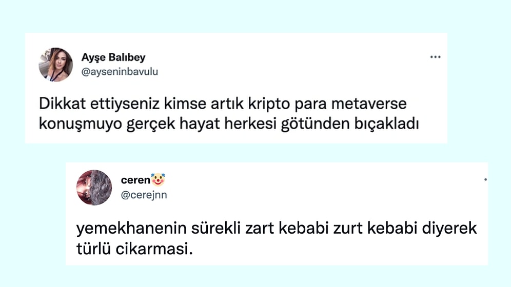 Her Ne Yapıyorsanız Bırakıp Okumanız Gereken Haftanın En Komik 21 Tweeti