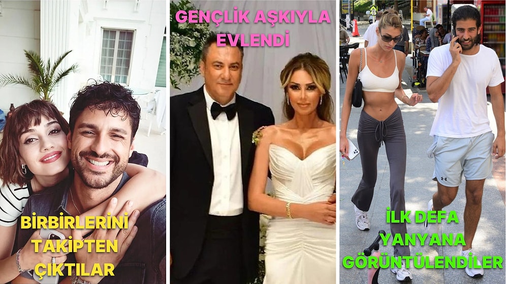 20 Ağustos'ta Yaşanan Son Dakika Magazin Haberlerini ve Güncel Magazin Olaylarını Anlatıyoruz!