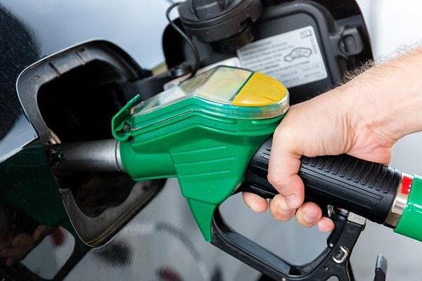 Benzin Zammı Ne Kadar Olacak?