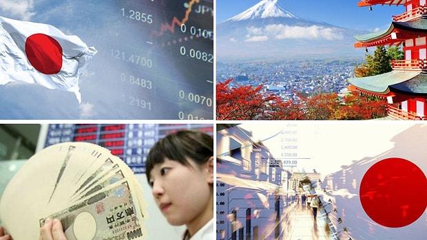 Japon Yeni’nde Çok Sıfır Olması Değeri Düşük Anlamına mı Geliyor? İşte Japon Ekonomisi Hakkında 9 Bilgi