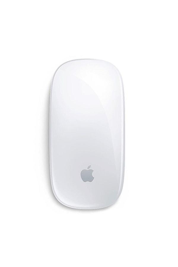 2. Apple Magic Mouse 2