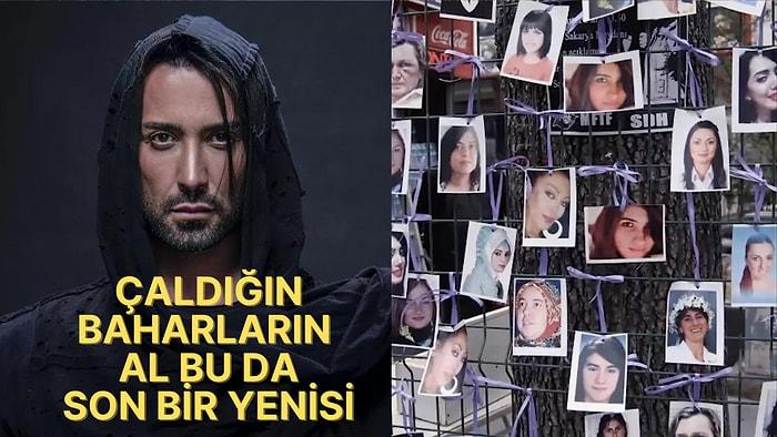 Tan Taşçı Bu Defa Sert Vurdu! "Zor İşimiz Zor" İsimli Klibi Türkiye Gerçeklerini Tokat Gibi Yüze Çarpıyor