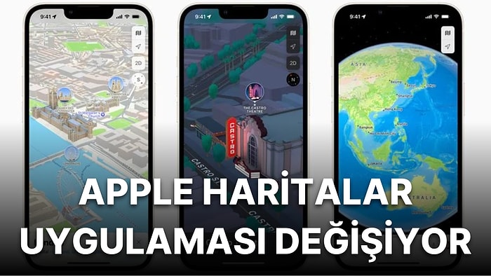 Apple Gelirlerini Artırmak İçin Alternatif Yöntemlere Yöneliyor