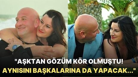 İngiliz Sevgilisini Aşk Vadederek Dolandırdığı İddia Edilen Türk Boksörün Akıllara Durgunluk Veren Hikayesi