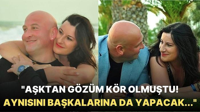 İngiliz Sevgilisini Aşk Vadederek Dolandırdığı İddia Edilen Türk Boksörün Akıllara Durgunluk Veren Hikayesi