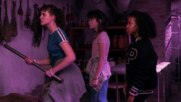 How Does Amazon Prime Video's ‘Paper Girls’ Differ from the Original Comics?