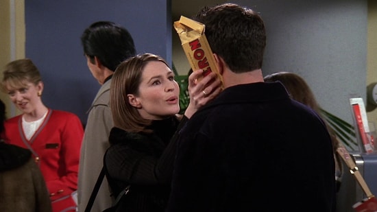 The Real Reason Why Helen Baxendale Struggled with Fame While Starring In ‘Friends’