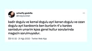 Doğulu Ailesi Üyelerinden Euro Dolar Tutulmasına Son 24 Saatin Viral Tweetleri