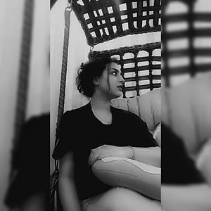Elif Profil Resmi