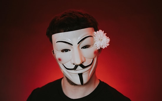 Тест: Каковы три слова, характеризующие вас?