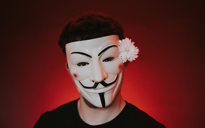 Тест: Каковы три слова, характеризующие вас?