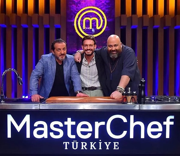 2018 yılından beri TV8 ekranlarının en sevilen yarışmalarından biri olan MasterChef'i bilmeyeniniz yoktur.