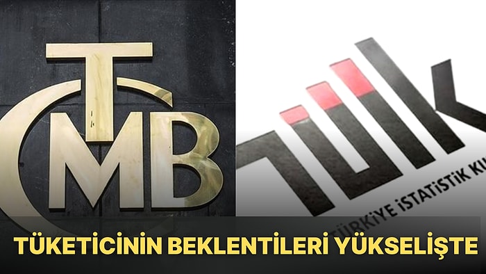 Tüketicilerin Güveni Artıyor: TCMB ve TÜİK'in Ortak Hazırladığı Veride Beklentilerde İyileşme Görüldü