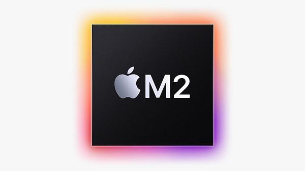 Apple M2 işlemcisini daha fazla üründe kullanmaya kararlı. Bu etkinlikte ayrıca M2 işlemcili yeni Macbook modelleri de tanıtılacak.