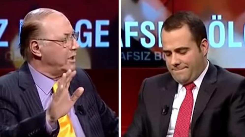 'Şakkadanak' Necmettin Batırel: Kasamız Doluyor, Sırada Suriye Var