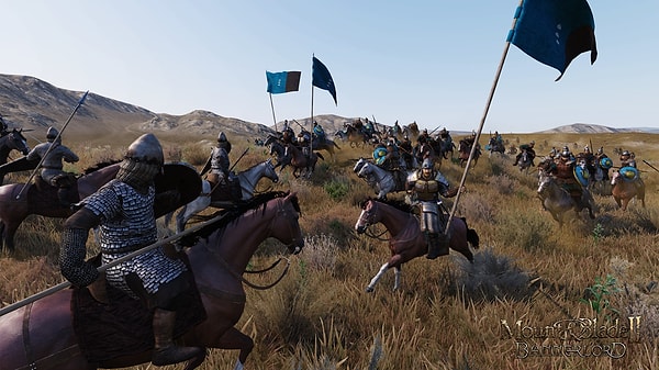 Mount&Blade II: Bannerlord oyuncular tarafından uzunca bir süre beklendikten sonra 2020 yılında erken erişim sürümü ile çıkışını gerçekleştirmişti.