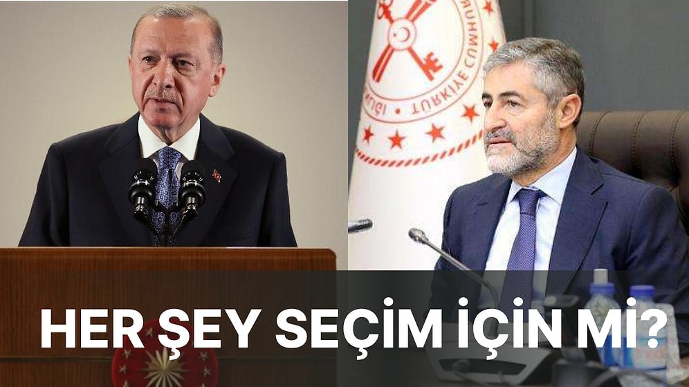 Ekonomistler İddia Ediyor: "Kemerleri Bağlayın Baskın Seçim Geliyor!" Hamleler Erken Seçimin Yol Taşları mı?
