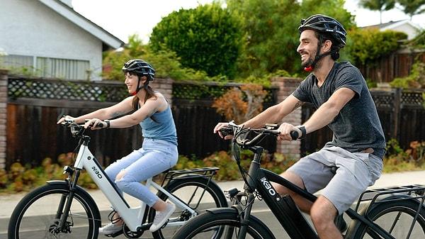 2018 yılında başlatılan Bisiklet Planı (Le Plan Velo), Fransa'nın Avrupa'nın en hızlı bisiklet dönüşümüne yardımcı olmuştu.