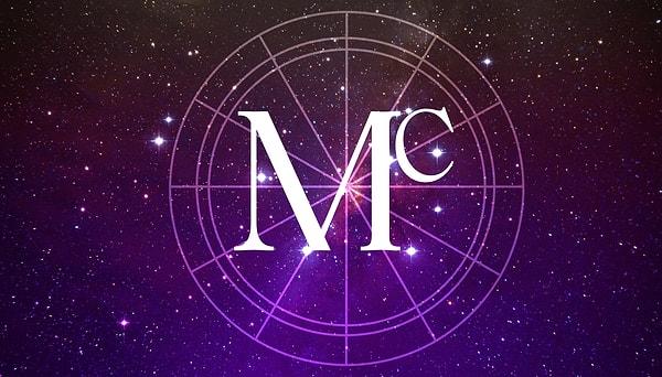 Birinin MC’si karşı tarafın Güneş, Ay, Venüs, Mars ve ASC’sinin üzerindeyse bu da diğerinin ona aşkını anlatır.