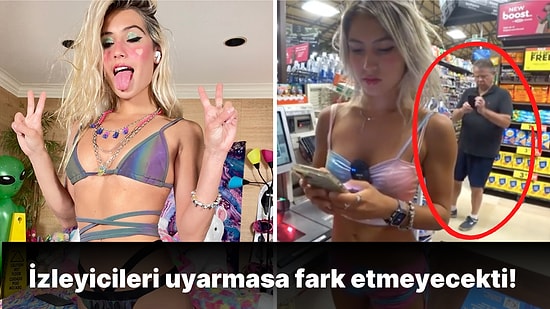 Popüler Twitch Yayıncısı Canlı Yayın Esnasında Uluorta Tacize Uğradı!