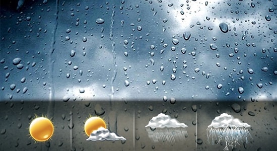 Yanlış Hava Tahmini Yapan Meteoroloji Yetkilileri Görevden Alındı