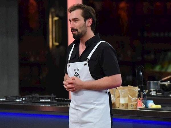 Yarışmanın ardından kavumacı açan Metin uzun süren sessizliğin ardından ilk kez ChefStory YouTube hesabına konuştu.