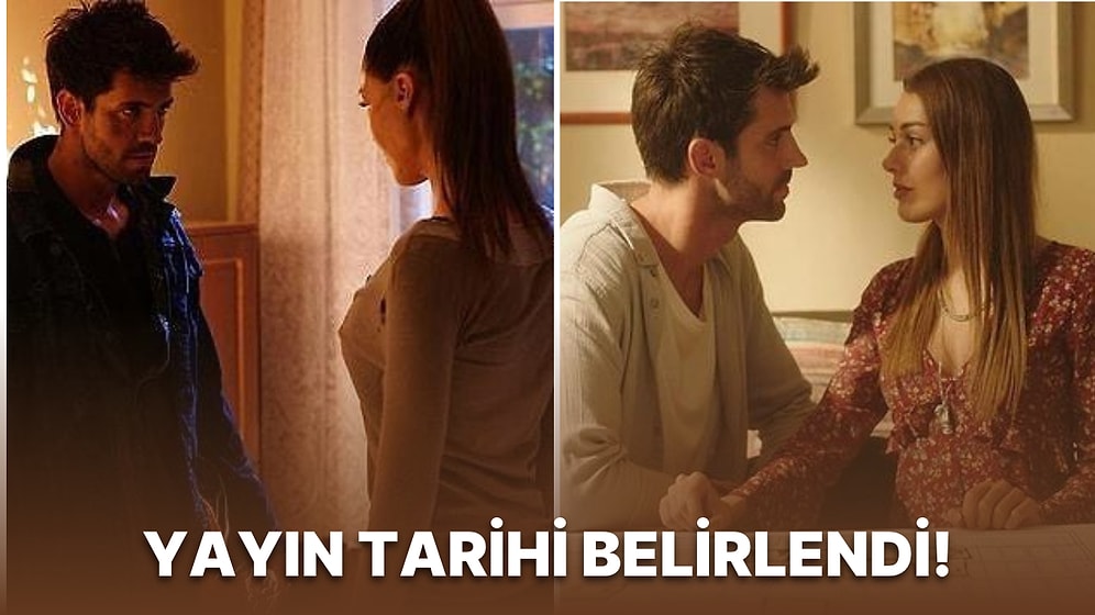 Başrollerinde Dilan Deniz ve Serkay Tütüncü'nün Oynadığı Kusursuz Kiracı Dizisinin Yayın Tarihi Belli Oldu!