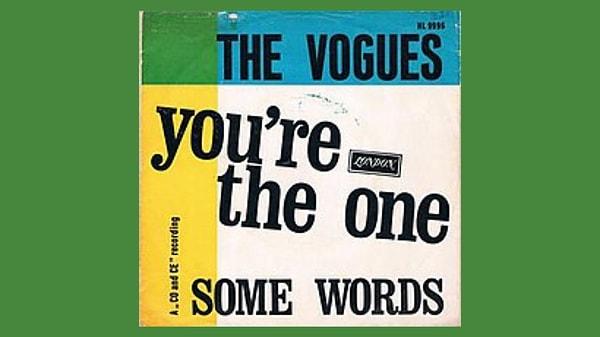 You're the One - The Vogue
