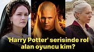 "House of the Dragon" Oyuncularının Kim Olduklarını ve Daha Önce Nerede Oynadıklarını İnceliyoruz!