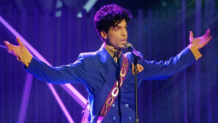 Prince’in İkonik Kariyerine Ne Kadar Hakimsin?